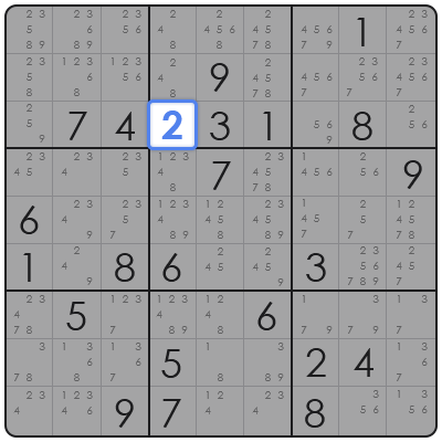 is sudoku hard